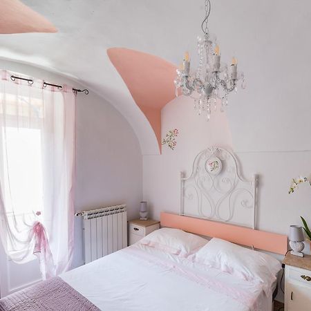 Dussaiga - Camera Delle Rose Dolceacqua Dış mekan fotoğraf