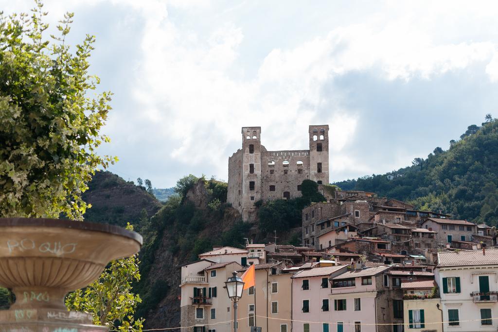 Dussaiga - Camera Delle Rose Dolceacqua Dış mekan fotoğraf